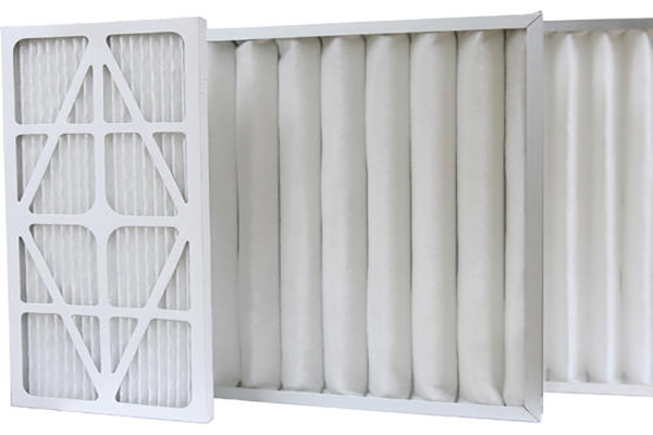 【初效過濾器】銘濠凈化簡單介紹金屬網初效過濾器 【初效過濾器】銘濠凈化簡單介紹金屬網初效過濾器