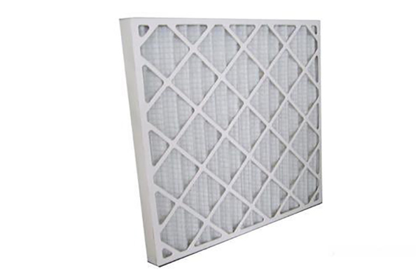 【初效過濾器】銘濠凈化簡單介紹金屬網初效過濾器 【初效過濾器】銘濠凈化簡單介紹金屬網初效過濾器