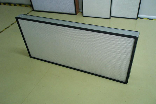 【高效過濾器】銘濠凈化教你高效過濾器如何選擇 【高效過濾器】銘濠凈化教你高效過濾器如何選擇