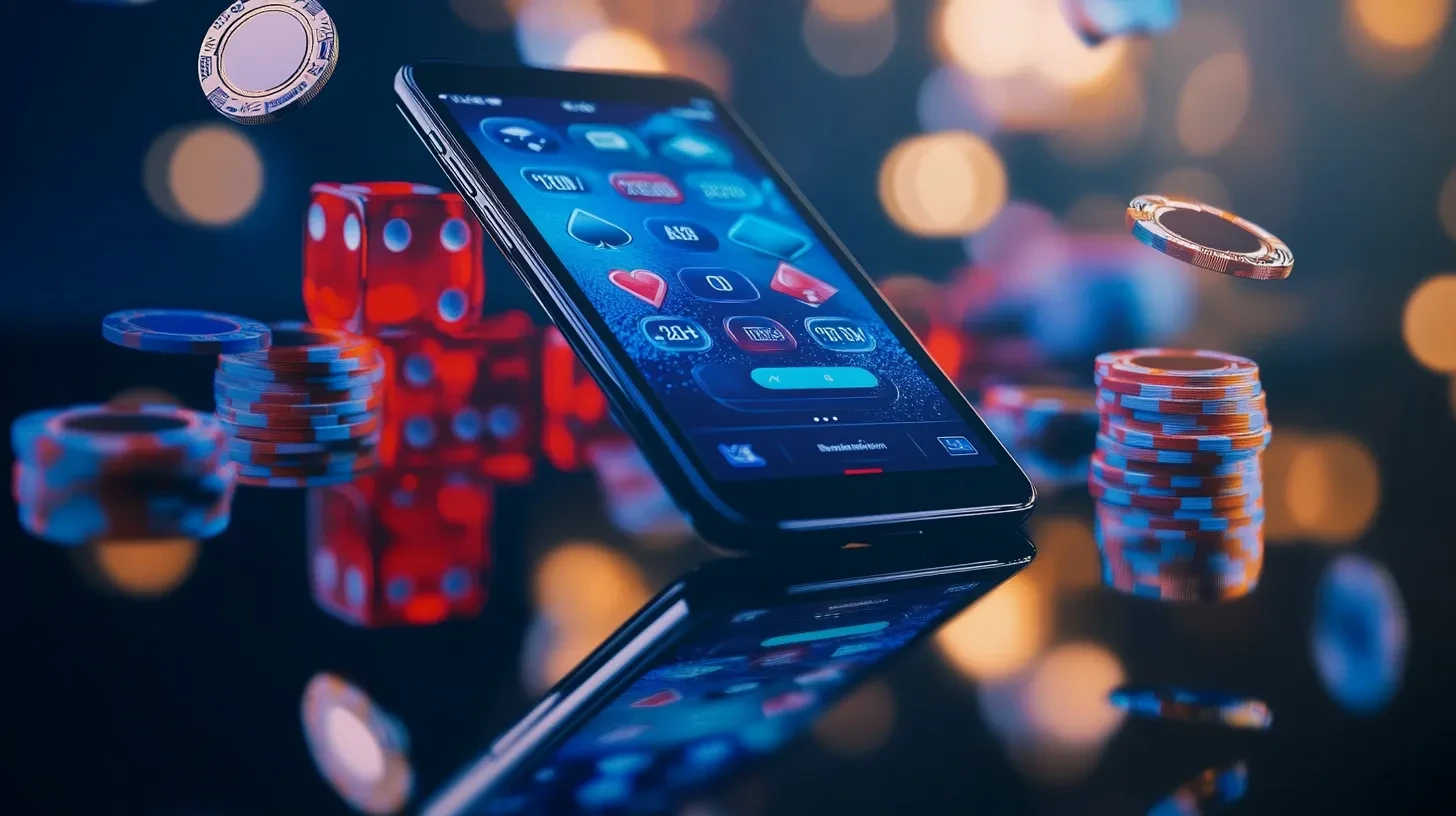 Menelusuri Dunia Roulette Dalam Talian