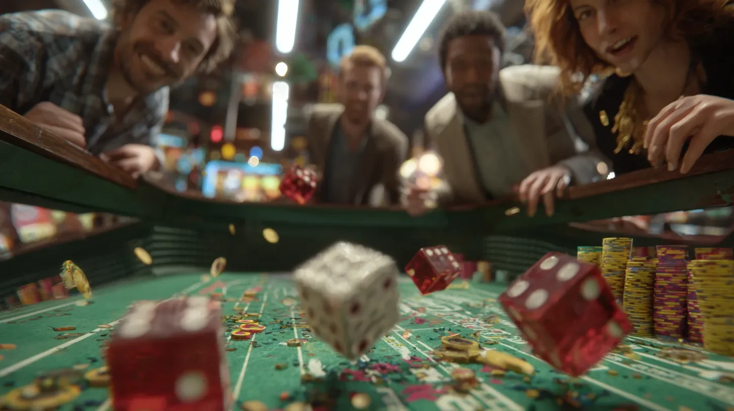 Menjelajahi Dunia Roulette Dalam Talian