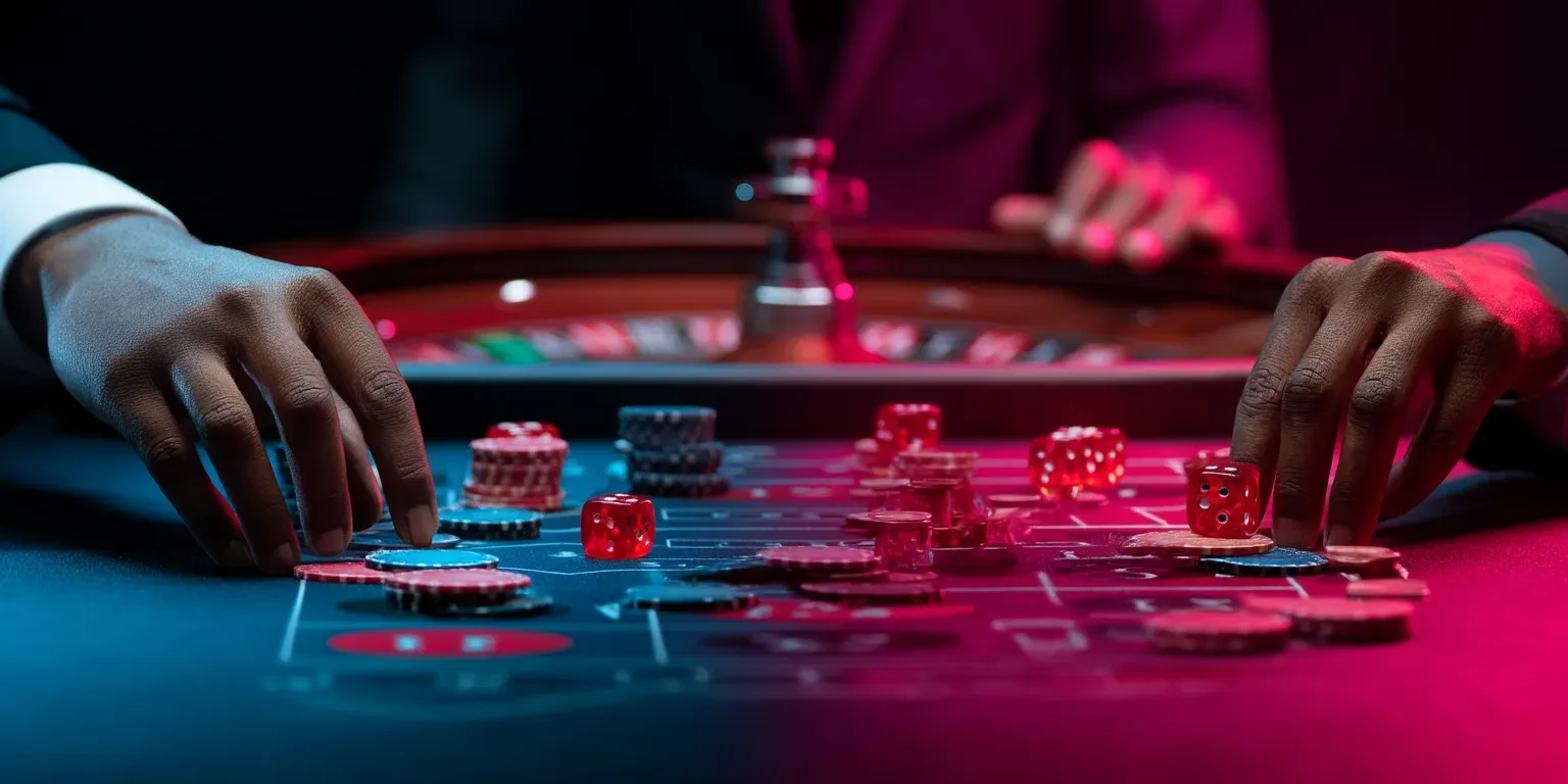 Roulette Online: Panduan Lengkap untuk Pemain pada 2026/08/08